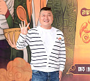 [BZ포토] 강호동, '신서유기'에 제가 없으면 안 되죠~