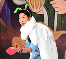 [BZ포토] 이수근, 언제나 개그 욕심~