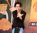[BZ포토] 은지원, 멋짐이 줄줄~