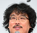 [BZ포토] 봉준호 감독, '옥자' 기대해주세요