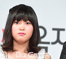 [BZ포토] 안서현, '옥자'의 히로인