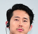 [BZ포토] 스티븐 연, 우수에 찬 눈빛