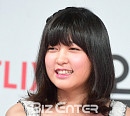 [BZ포토] 안서현, 복숭아빛 미소
