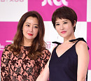 [BZ포토] 김희선-김선아, 품위있는 두 미녀