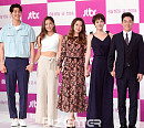 [BZ포토] 이기우-이태임-김희선-김선아-정상훈, 품위있는 조합~