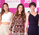 [BZ포토] 이태임-김희선-김선아, 미녀 삼각지대