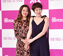 [BZ포토] 김희선-김선아, 질투나는 워맨스~