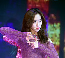 [BZ포토] 티아라 은정, 세상 구하는 미모