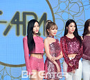 [BZ포토] 티아라, 여왕돌의 귀환