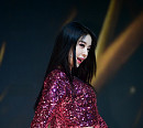 [BZ포토] 티아라 지연, 남다른 춤선