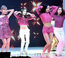 [BZ포토] 티아라, 용형과 손잡은 '내 이름은'
