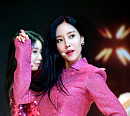 [BZ포토] 티아라 효민, 놀라운 한줌 개미허리