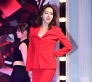 [BZ포토] 티아라 은정, 새빨간 유혹