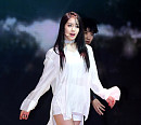 [BZ포토] 티아라 지연, 순백의 천사~