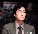 [BZ포토] 소지섭, '군함도'로 오랜만의 스크린 복귀