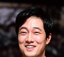 [BZ포토] 소지섭, 인자한 미소