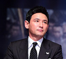 [BZ포토] 황정민, 캐릭터 변신의 귀재