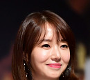[BZ포토] 이정현, 반짝반짝 미소