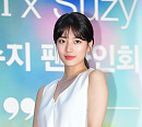[BZ포토] 수지, 황홀한 여신 비주얼