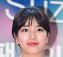 [BZ포토] 수지, 깨끗한 동공 미녀