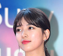 [BZ포토] 수지, 미모가 예술이야