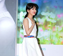 [BZ포토] 수지 등장에 여의도가 들썩!