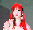 [BZ포토] 나인뮤지스 금조, 막내의 카리스마
