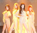 [BZ포토] 나인뮤지스, 4인조로 컴백!