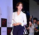 [BZ포토] 이유리, 영화관에 뜬 사이다 미녀