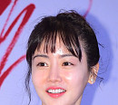[BZ포토] 황우슬혜, 결점없는 꿀피부