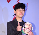 [BZ포토] 박정민, '박열' 최고!