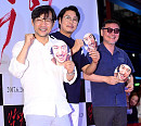 [BZ포토] 정진영-조진웅-김의성, '박열' 기대돼요~