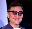 [BZ포토] 김의성, 자유로운 영혼