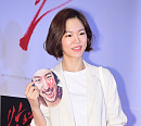 [BZ포토] 한예리, 단발로 싹둑!