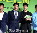 [BZ포토] '택시운전사', 볼 수밖에 없는 조합~
