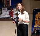 [BZ포토] 아이비, 우아한 섹시미~