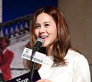 [BZ포토] 아이비, 점점 더 아름다워지네