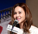 [BZ포토] 아이비, '충무로뮤지컬영화제' 기대해주세요~