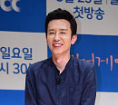 [BZ포토] 유희열, 환한 건치 미소