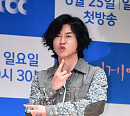 [BZ포토] 윤도현, 록 스피릿!