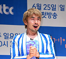 [BZ포토] 노홍철, 귀호강하고 왔어요~