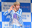 [BZ포토] 노홍철, 여름 느낌 제대로!
