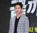 [BZ포토] 이정진, 진행자의 품격