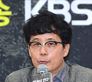 [BZ포토] 김정수 국장, '여성 안전 귀가길에 보탬되고 파'