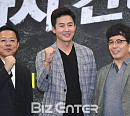 [BZ포토] 우리가 '끝까지 간다'