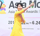 [BZ포토] 사유리, 매력 만점 4차원