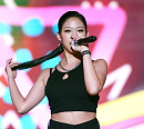 [BZ포토] 나다, 매혹적인 구릿빛 피부