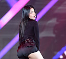[BZ포토] 브레이브걸스 유정, 귀여운 외모 '반전 매력'