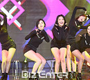 [BZ포토] 브레이브걸스, 사랑스러운 애교