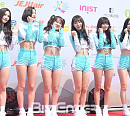 [BZ포토] 립버블, '상큼 발랄해'